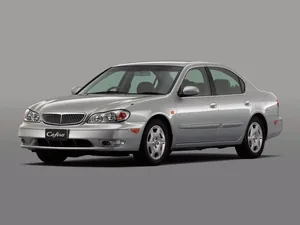 A33 (2001–2003)