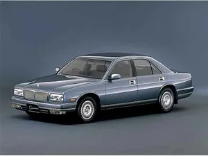 Y32 (1993–1996)