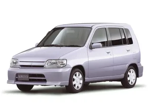 Z10 (2000–2002)