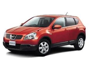 J10 (2007–2009)
