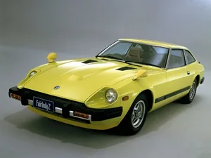 S130 (1978–1983)