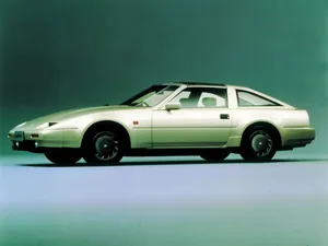 Z31 (1986–1989)