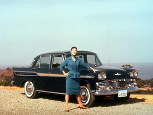 BLSI (1959–1962)