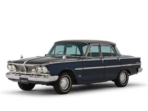 S40 (1962–1967)