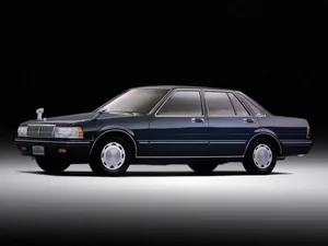 Y31 (1987–1991)