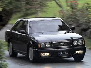 Y32 (1991–1993)