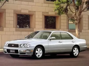 Y33 (1997–1999)