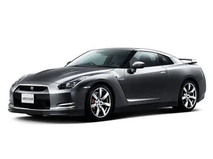 R35 (2007–2010)