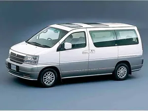 E50 (1997–1999)