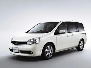 B30 (2007–2012)