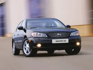 A33 (2004–2006)
