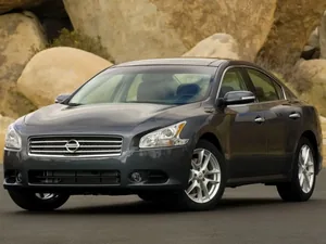 A35 (2008–2011)