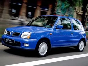 K11C (2000–2003)