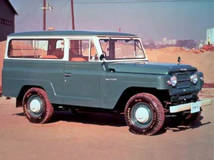 60 (1960–1984)