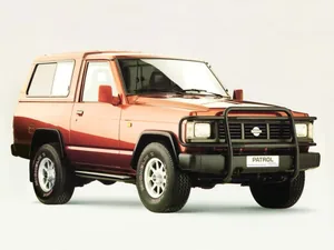 K260 (1986–1994)