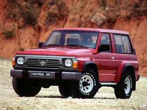 Y60 (1987–1997)