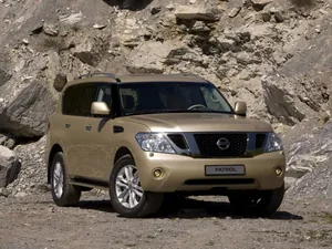 Y62 (2010–2014)
