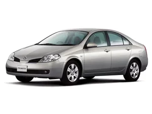 P12 (2003–2005)