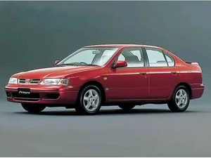 W11 (1995–1999)