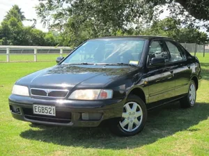 P11 (1995–1997)