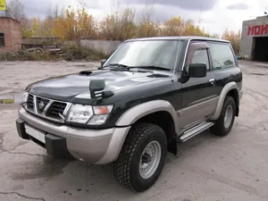 Y61 (1997–2000)