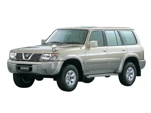 Y61 (1999–2002)