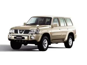 Y61 (2002–2004)
