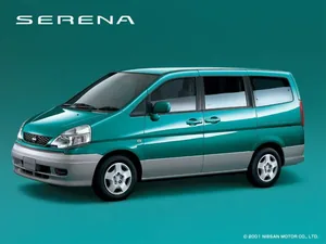 C24 (1999–2001)