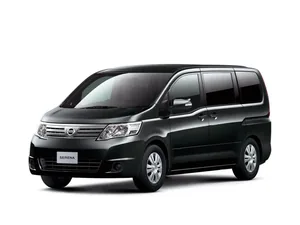 C25 (2007–2010)