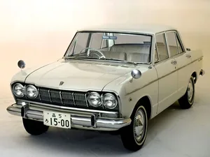 g1 (1963–1968)