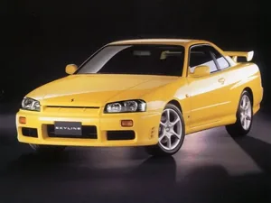 R34 (1998–2000)