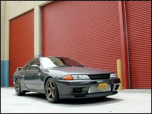 R32 (1989–1994)