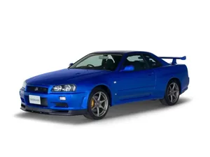 R34 (1999–2002)