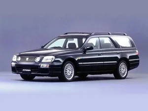 WC34 (1998–2001)
