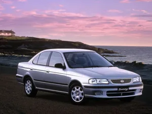 B15 (1998–2002)