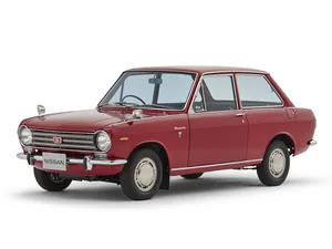 B20 (1967–1971)