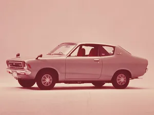 B210 (1976–1977)