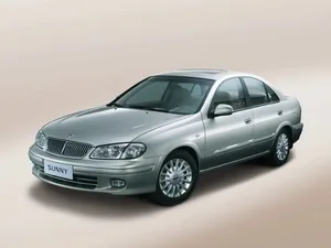 N16 (2000–2005)