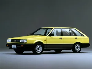 B12 (1985–1987)