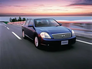 J31 (2003–2005)