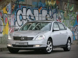 J31 (2005–2008)