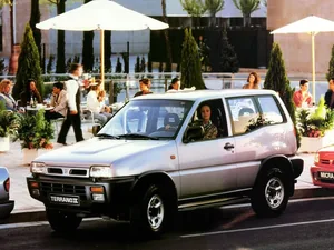 R20 (1993–1996)