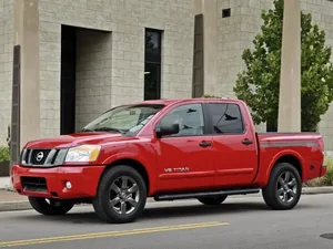 A60 (2007–2015)