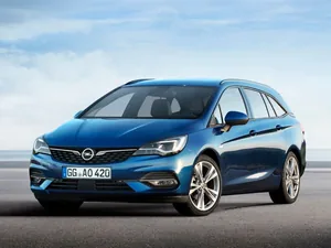 K (2019–2026)