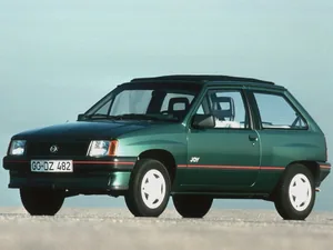 A (1987–1990)