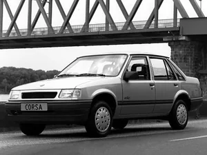A (1990–1993)
