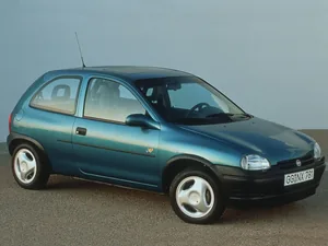 B (1993–1997)