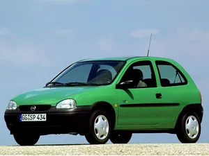 B (1997–2000)