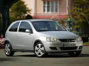 C (2003–2006)