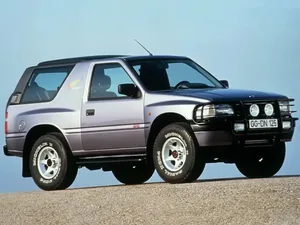 A (1991–1995)